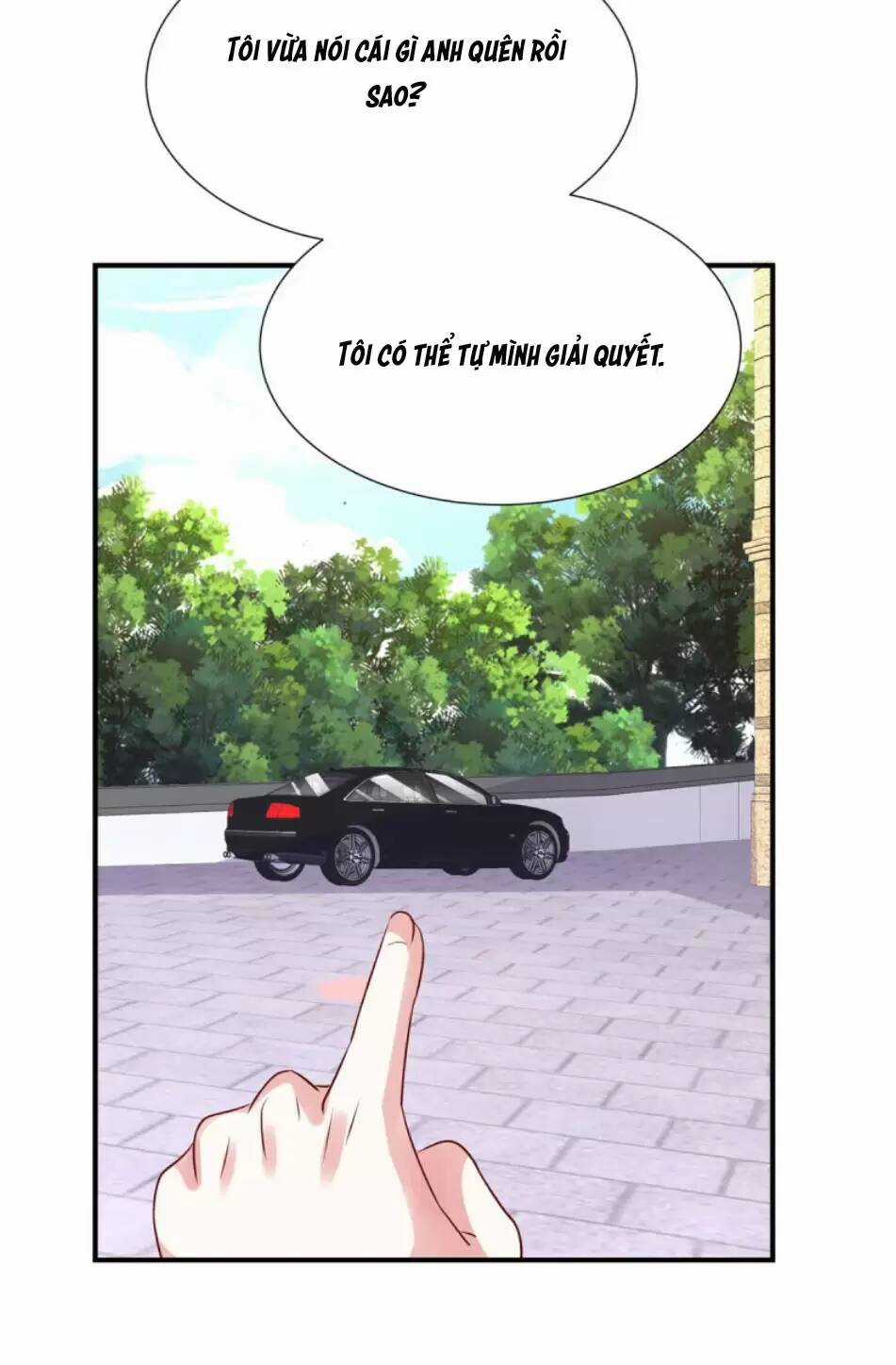 Độc Gia Chiếm Hữu: Cơ Thiếu Phúc Hắc Kiều Thê Chapter 87 trang 1