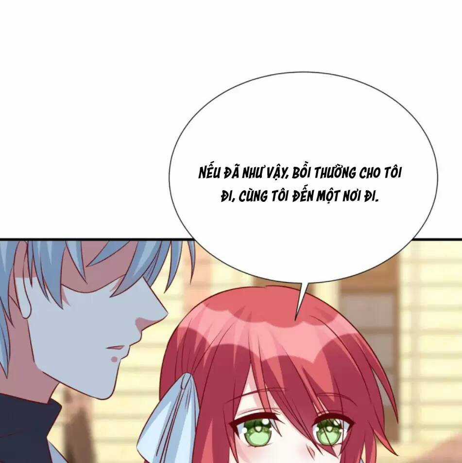 Độc Gia Chiếm Hữu: Cơ Thiếu Phúc Hắc Kiều Thê Chapter 87 trang 13