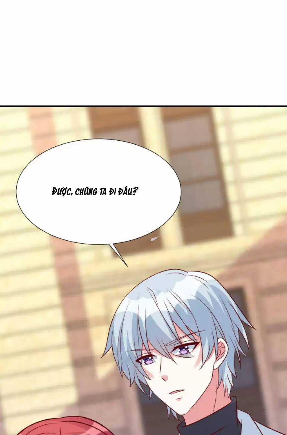 Độc Gia Chiếm Hữu: Cơ Thiếu Phúc Hắc Kiều Thê Chapter 87 trang 15