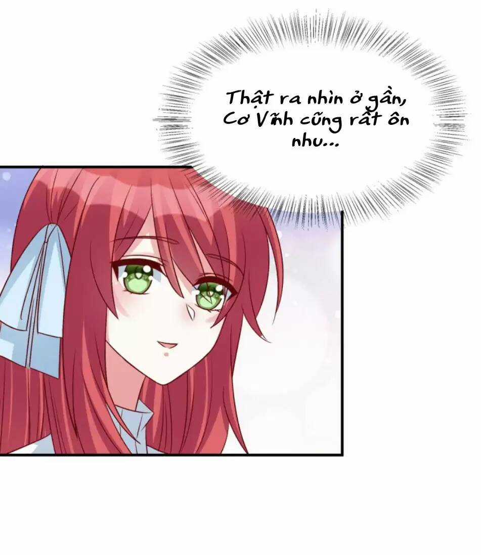 Độc Gia Chiếm Hữu: Cơ Thiếu Phúc Hắc Kiều Thê Chapter 87 trang 17