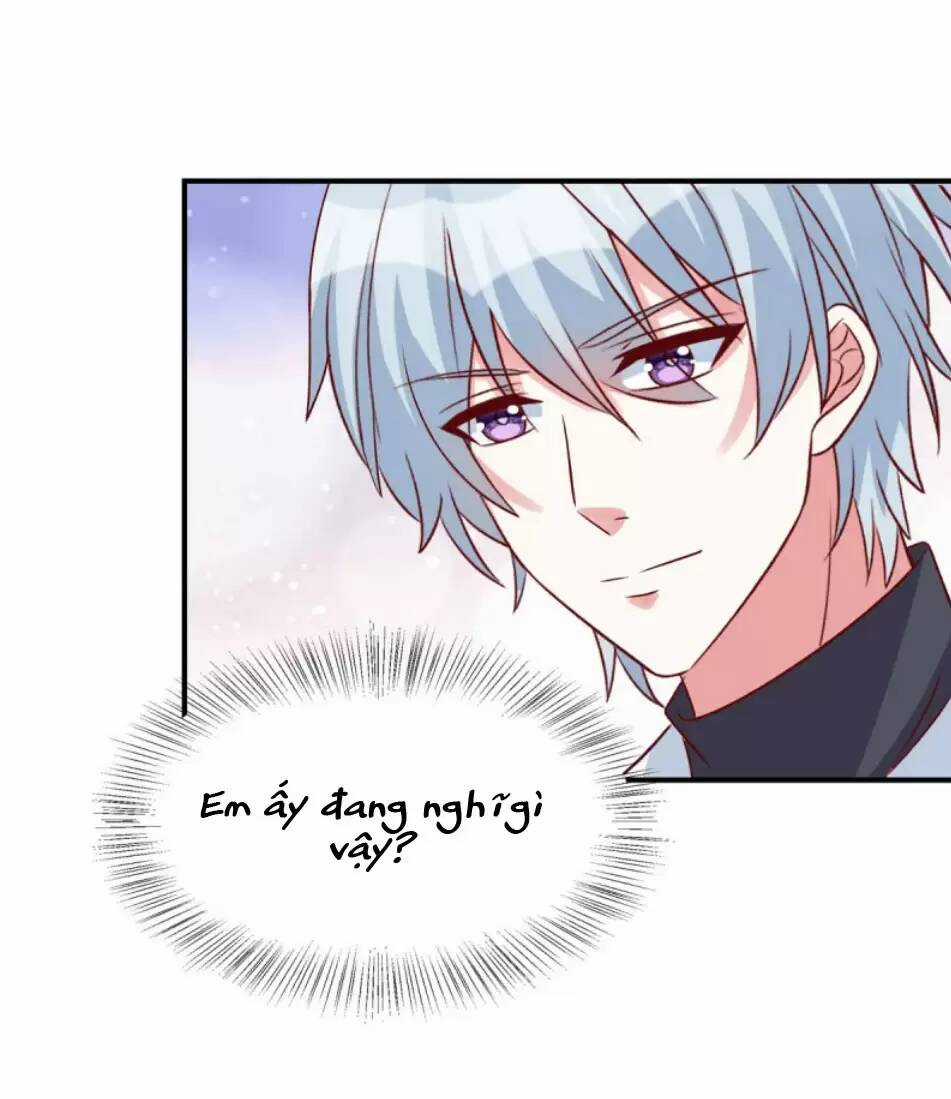 Độc Gia Chiếm Hữu: Cơ Thiếu Phúc Hắc Kiều Thê Chapter 87 trang 18