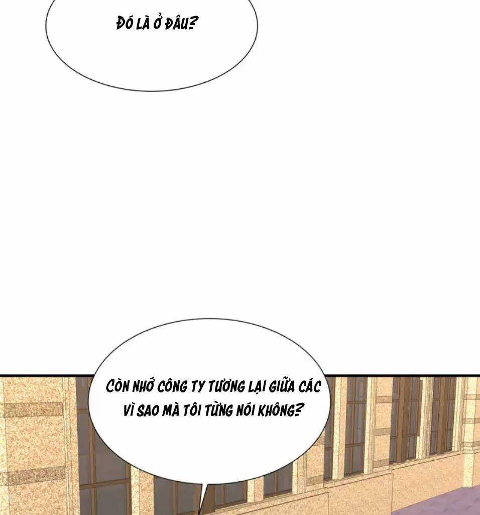 Độc Gia Chiếm Hữu: Cơ Thiếu Phúc Hắc Kiều Thê Chapter 87 trang 20