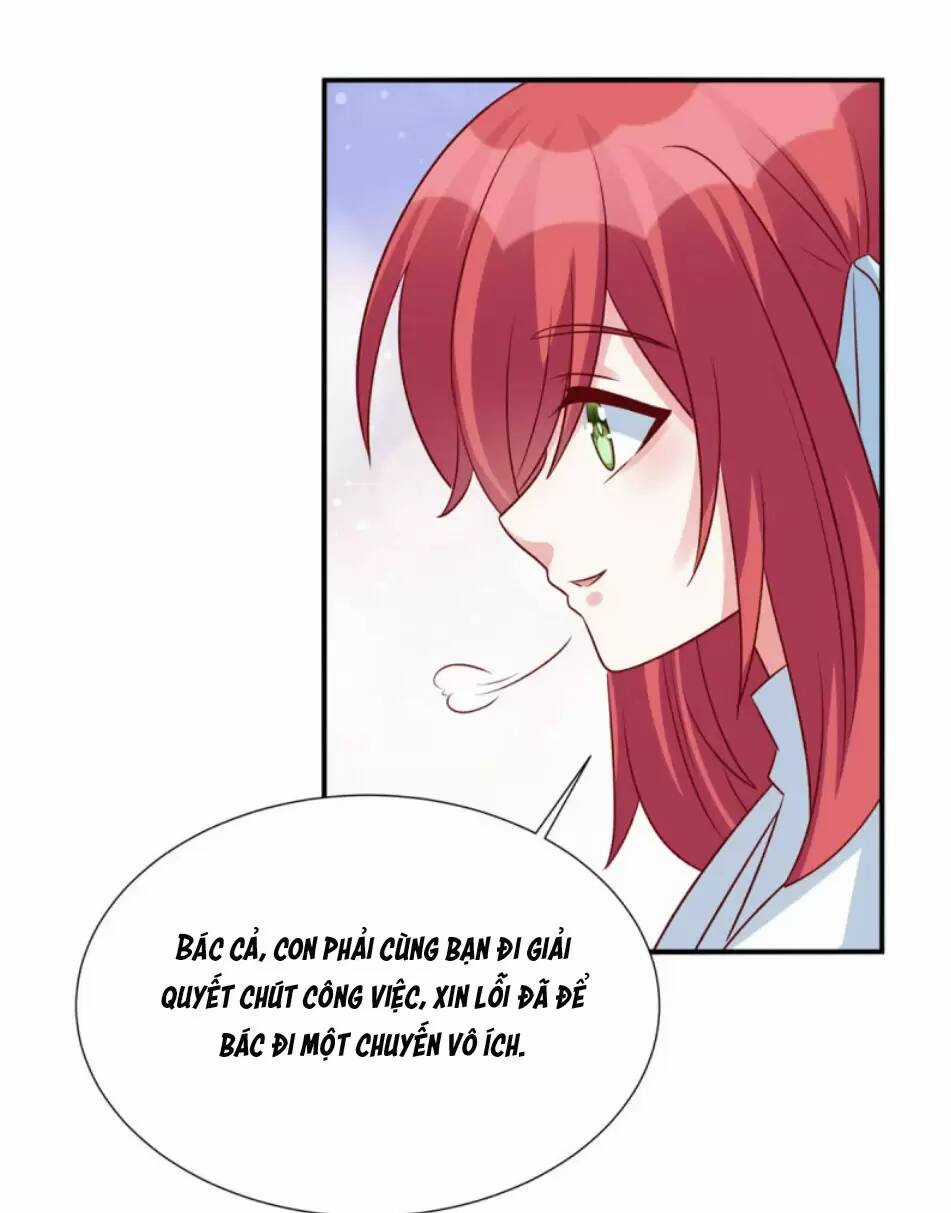 Độc Gia Chiếm Hữu: Cơ Thiếu Phúc Hắc Kiều Thê Chapter 87 trang 9