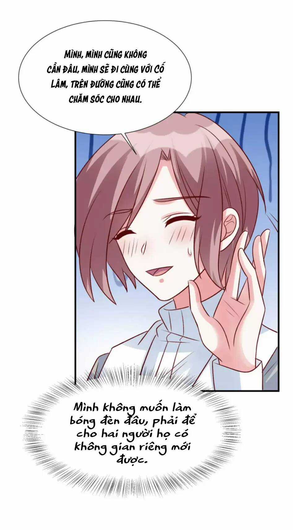 Độc Gia Chiếm Hữu: Cơ Thiếu Phúc Hắc Kiều Thê Chapter 88 trang 11