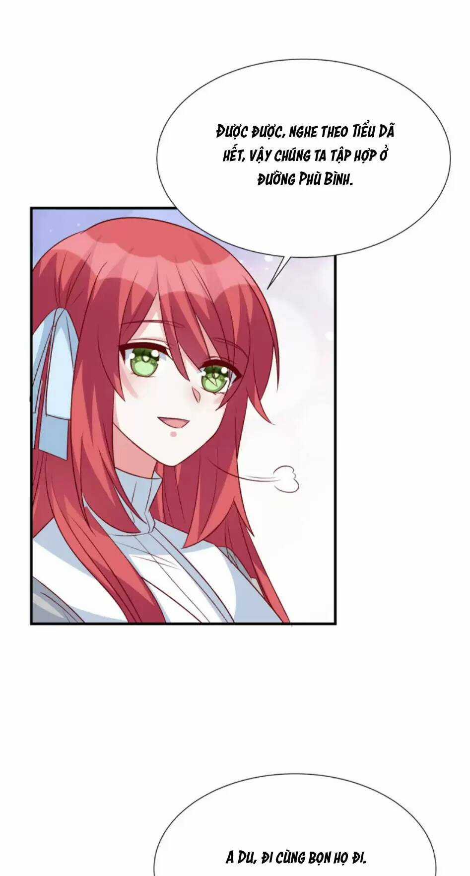 Độc Gia Chiếm Hữu: Cơ Thiếu Phúc Hắc Kiều Thê Chapter 88 trang 12