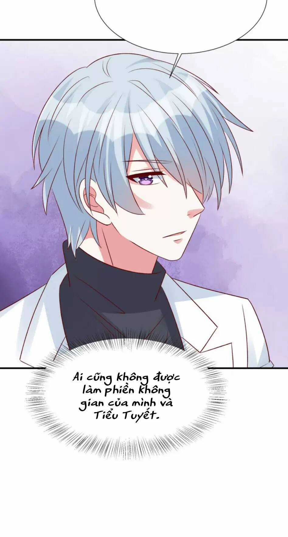 Độc Gia Chiếm Hữu: Cơ Thiếu Phúc Hắc Kiều Thê Chapter 88 trang 13