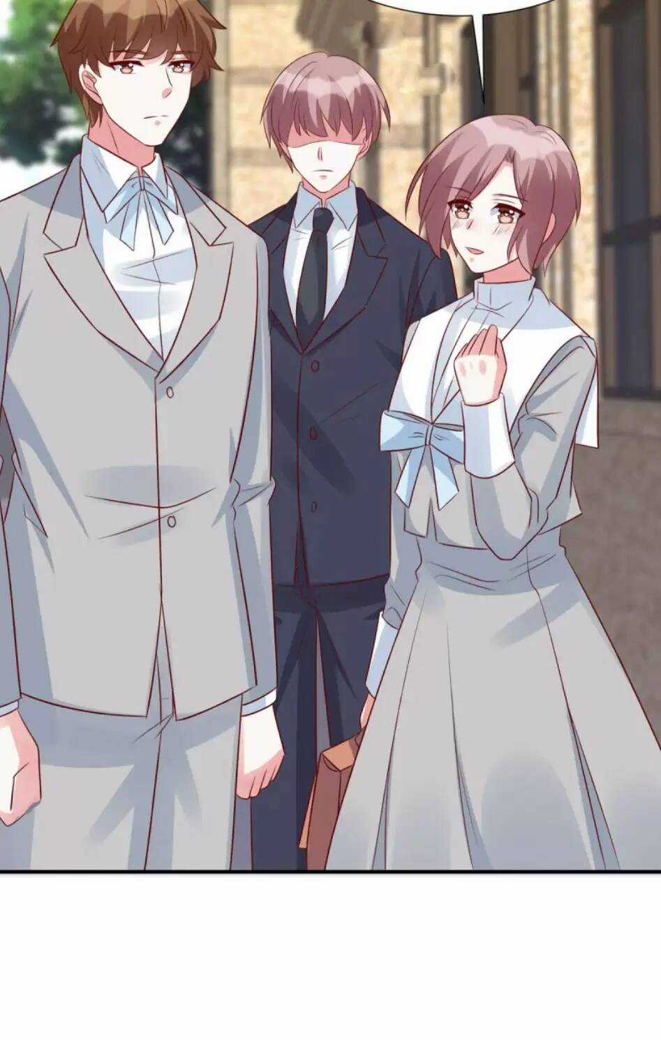 Độc Gia Chiếm Hữu: Cơ Thiếu Phúc Hắc Kiều Thê Chapter 88 trang 15