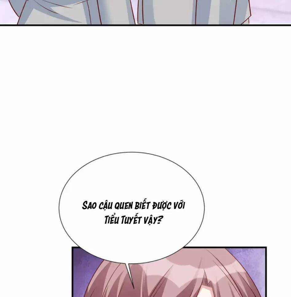 Độc Gia Chiếm Hữu: Cơ Thiếu Phúc Hắc Kiều Thê Chapter 88 trang 17