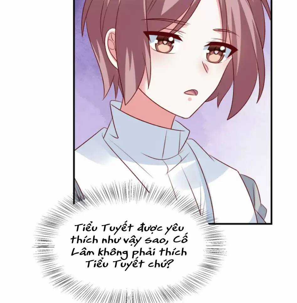 Độc Gia Chiếm Hữu: Cơ Thiếu Phúc Hắc Kiều Thê Chapter 88 trang 18