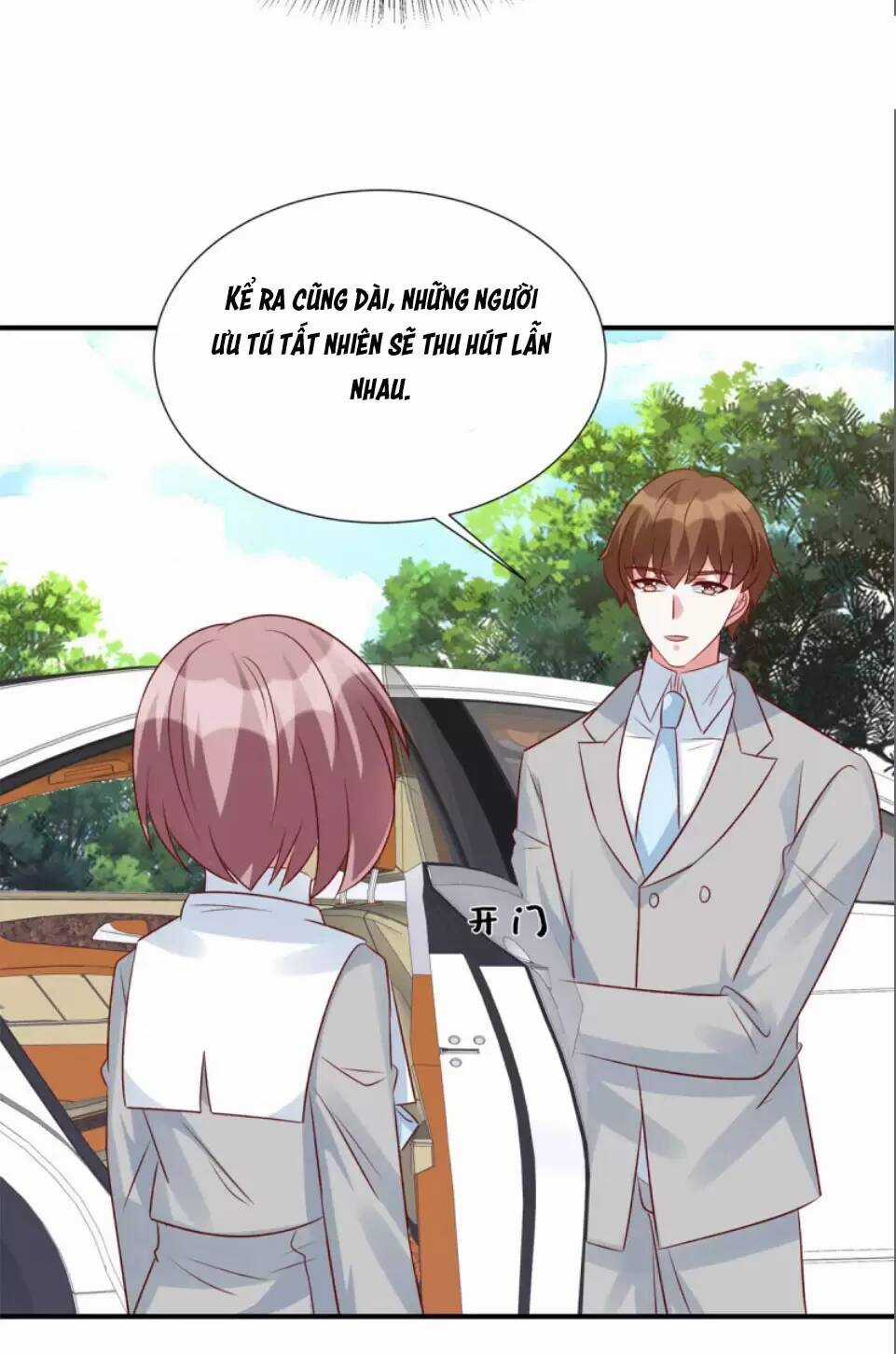 Độc Gia Chiếm Hữu: Cơ Thiếu Phúc Hắc Kiều Thê Chapter 88 trang 19