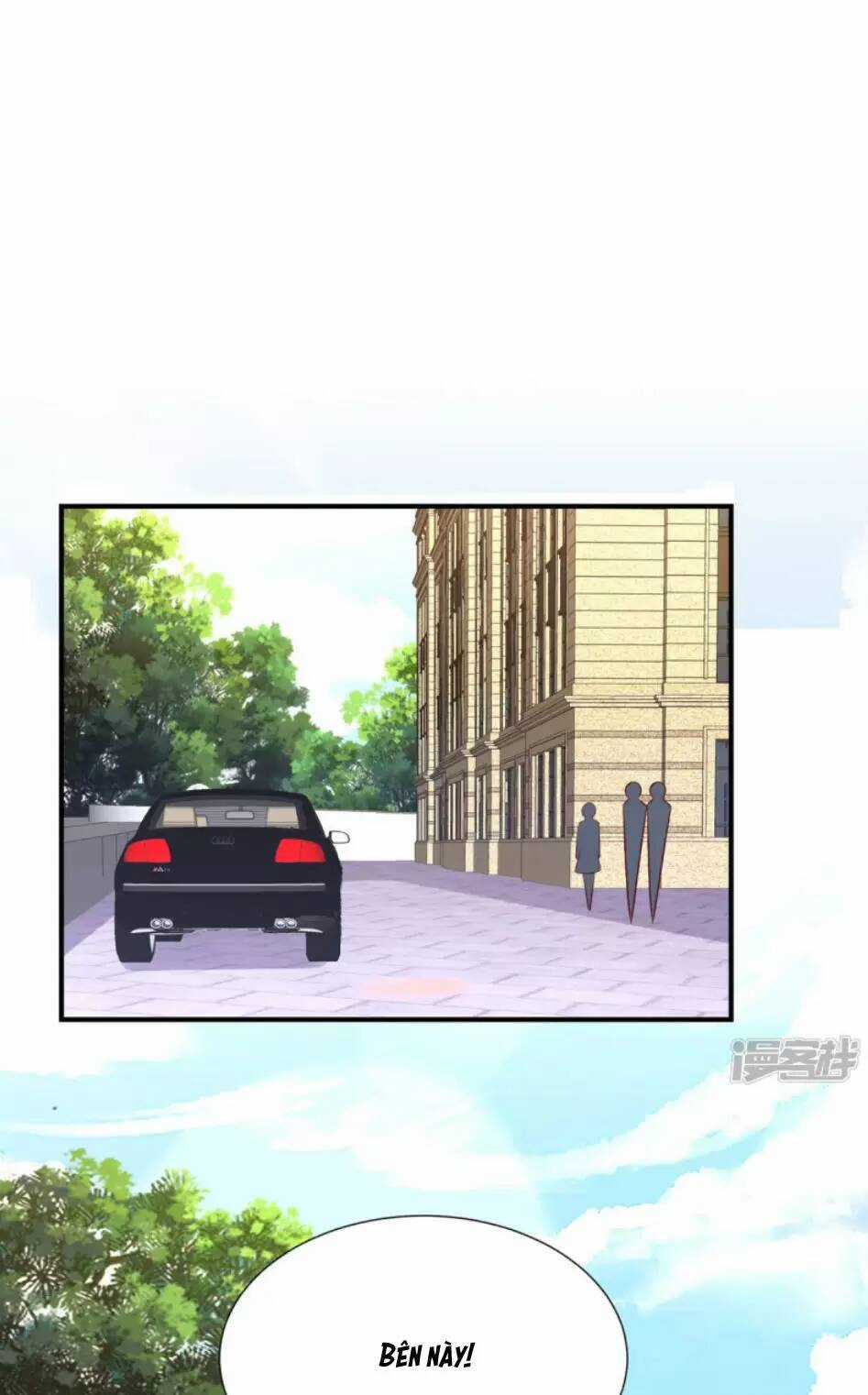 Độc Gia Chiếm Hữu: Cơ Thiếu Phúc Hắc Kiều Thê Chapter 88 trang 2