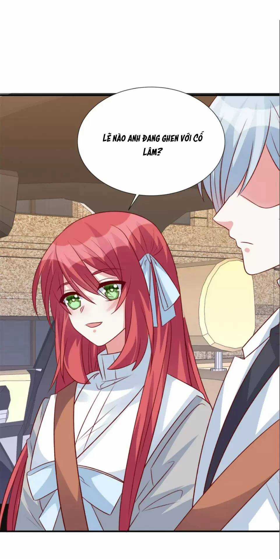 Độc Gia Chiếm Hữu: Cơ Thiếu Phúc Hắc Kiều Thê Chapter 88 trang 22