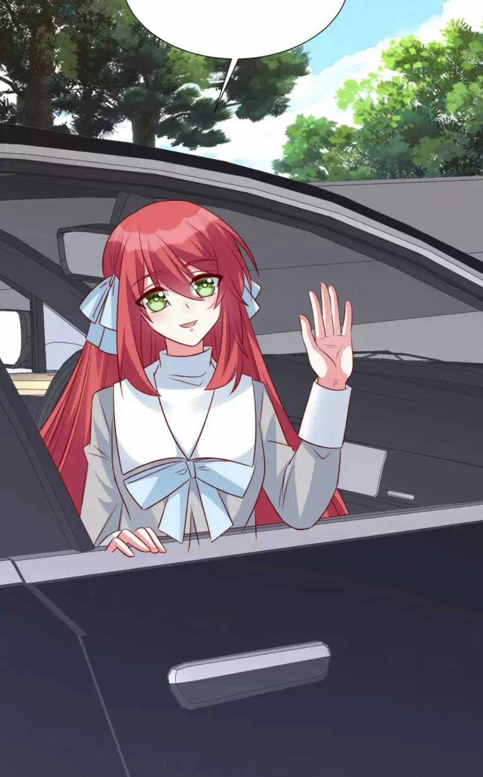 Độc Gia Chiếm Hữu: Cơ Thiếu Phúc Hắc Kiều Thê Chapter 88 trang 3