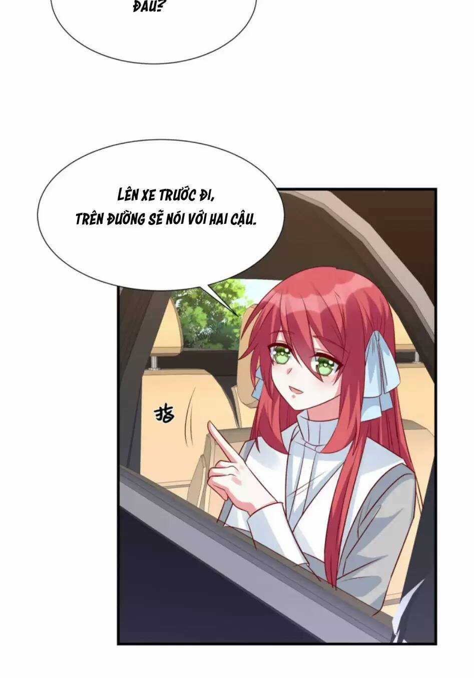 Độc Gia Chiếm Hữu: Cơ Thiếu Phúc Hắc Kiều Thê Chapter 88 trang 8