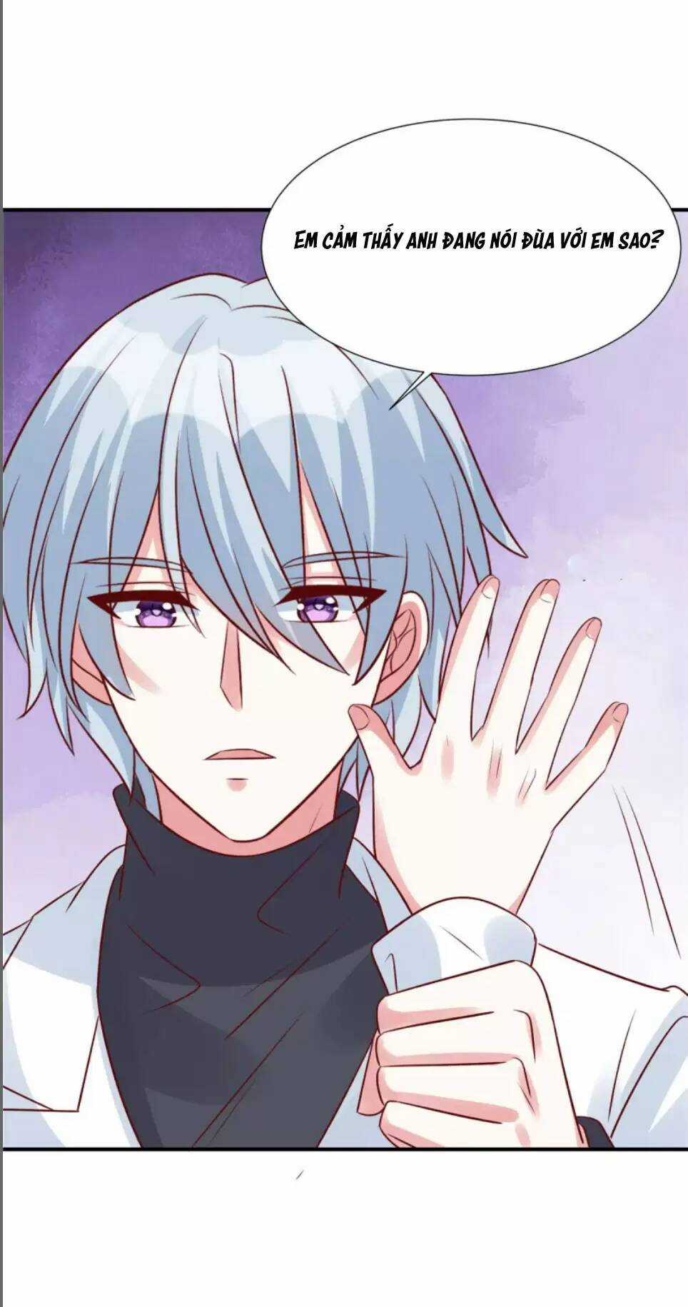 Độc Gia Chiếm Hữu: Cơ Thiếu Phúc Hắc Kiều Thê Chapter 89 trang 10