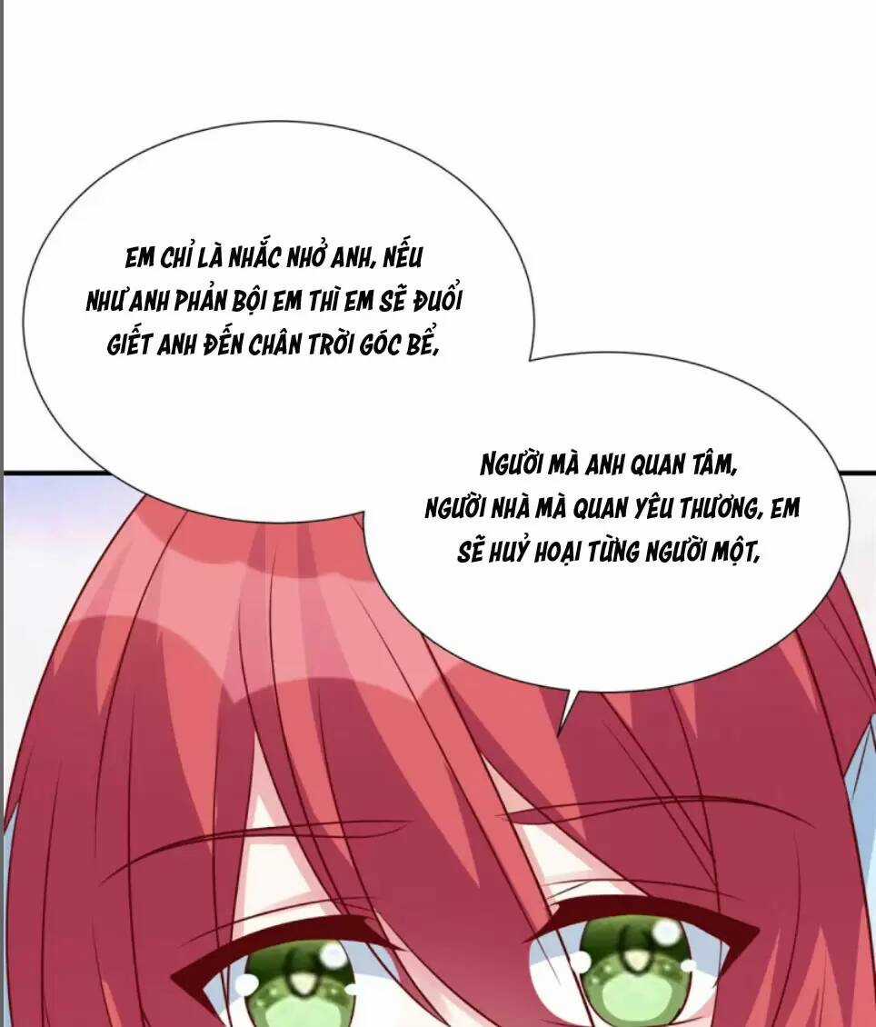 Độc Gia Chiếm Hữu: Cơ Thiếu Phúc Hắc Kiều Thê Chapter 89 trang 11