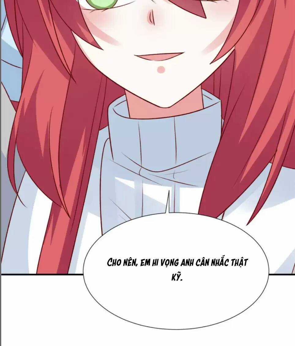 Độc Gia Chiếm Hữu: Cơ Thiếu Phúc Hắc Kiều Thê Chapter 89 trang 12