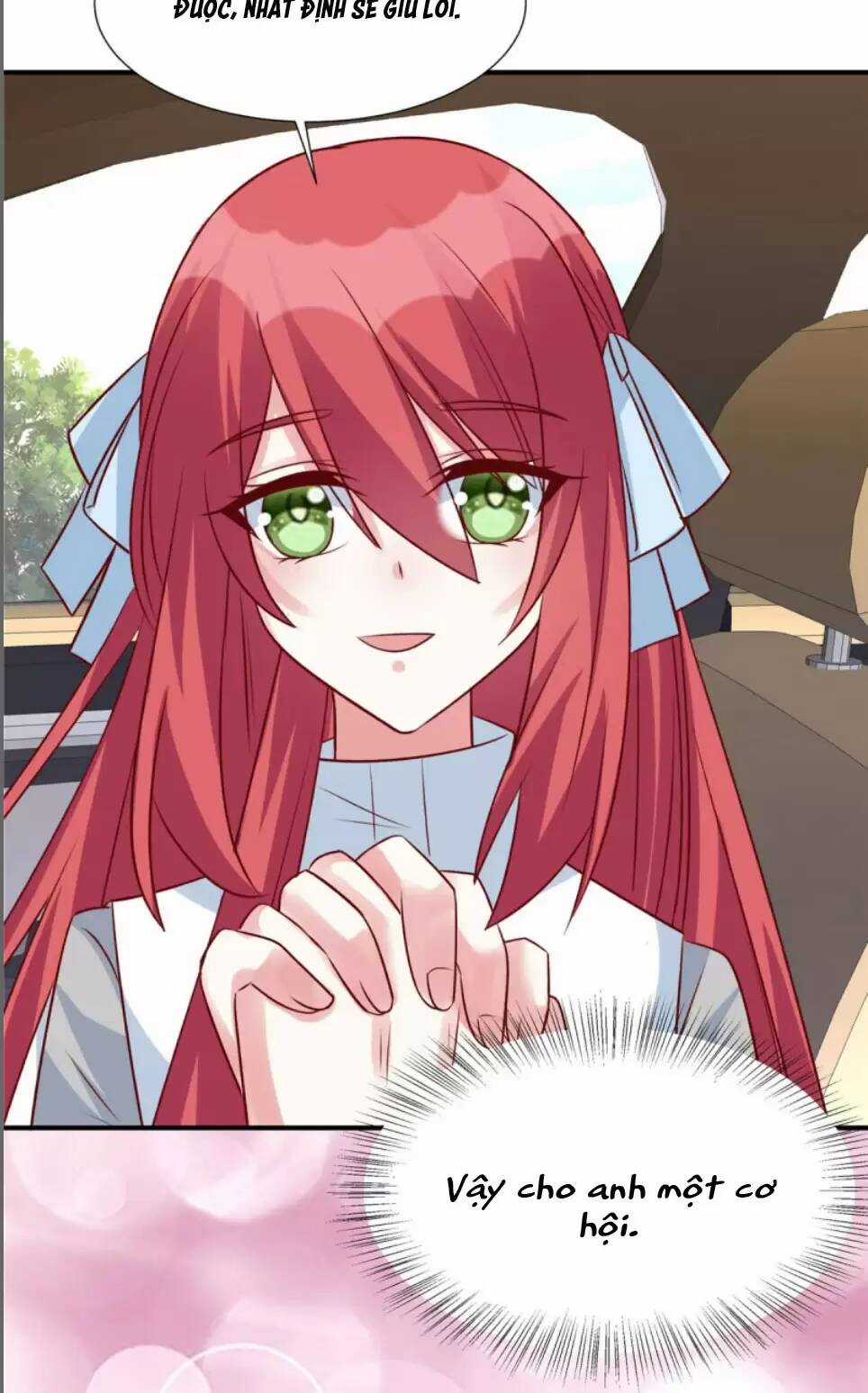 Độc Gia Chiếm Hữu: Cơ Thiếu Phúc Hắc Kiều Thê Chapter 89 trang 14