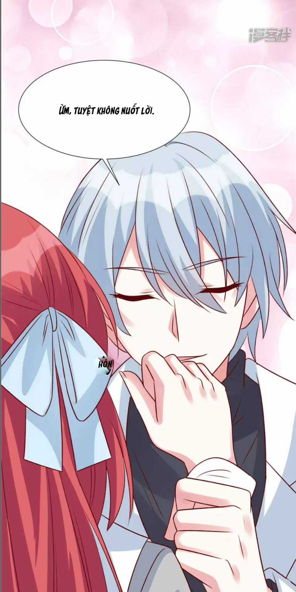 Độc Gia Chiếm Hữu: Cơ Thiếu Phúc Hắc Kiều Thê Chapter 89 trang 15