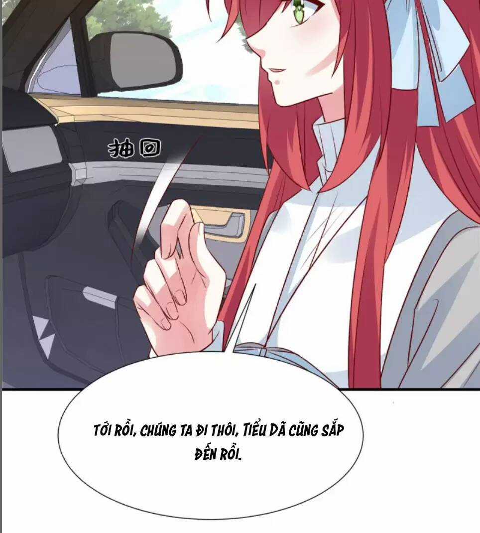 Độc Gia Chiếm Hữu: Cơ Thiếu Phúc Hắc Kiều Thê Chapter 89 trang 17