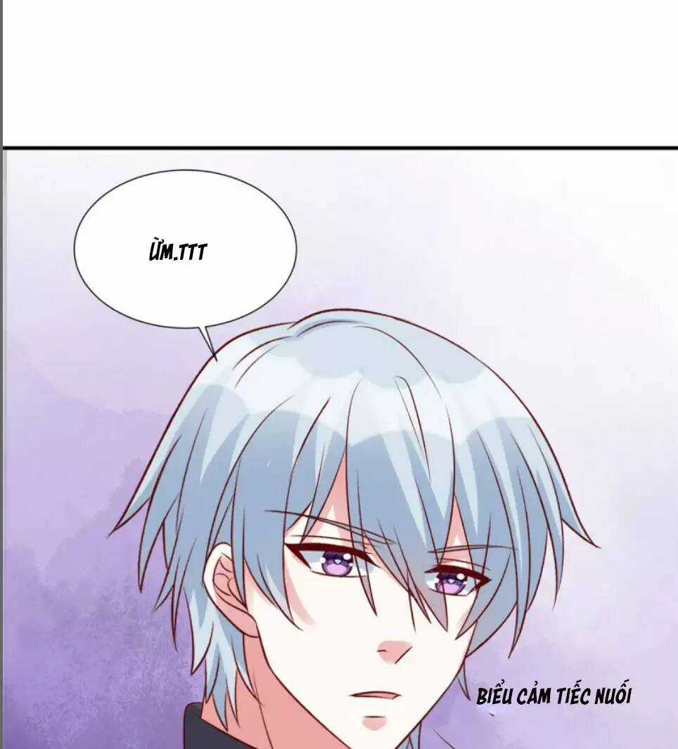 Độc Gia Chiếm Hữu: Cơ Thiếu Phúc Hắc Kiều Thê Chapter 89 trang 18