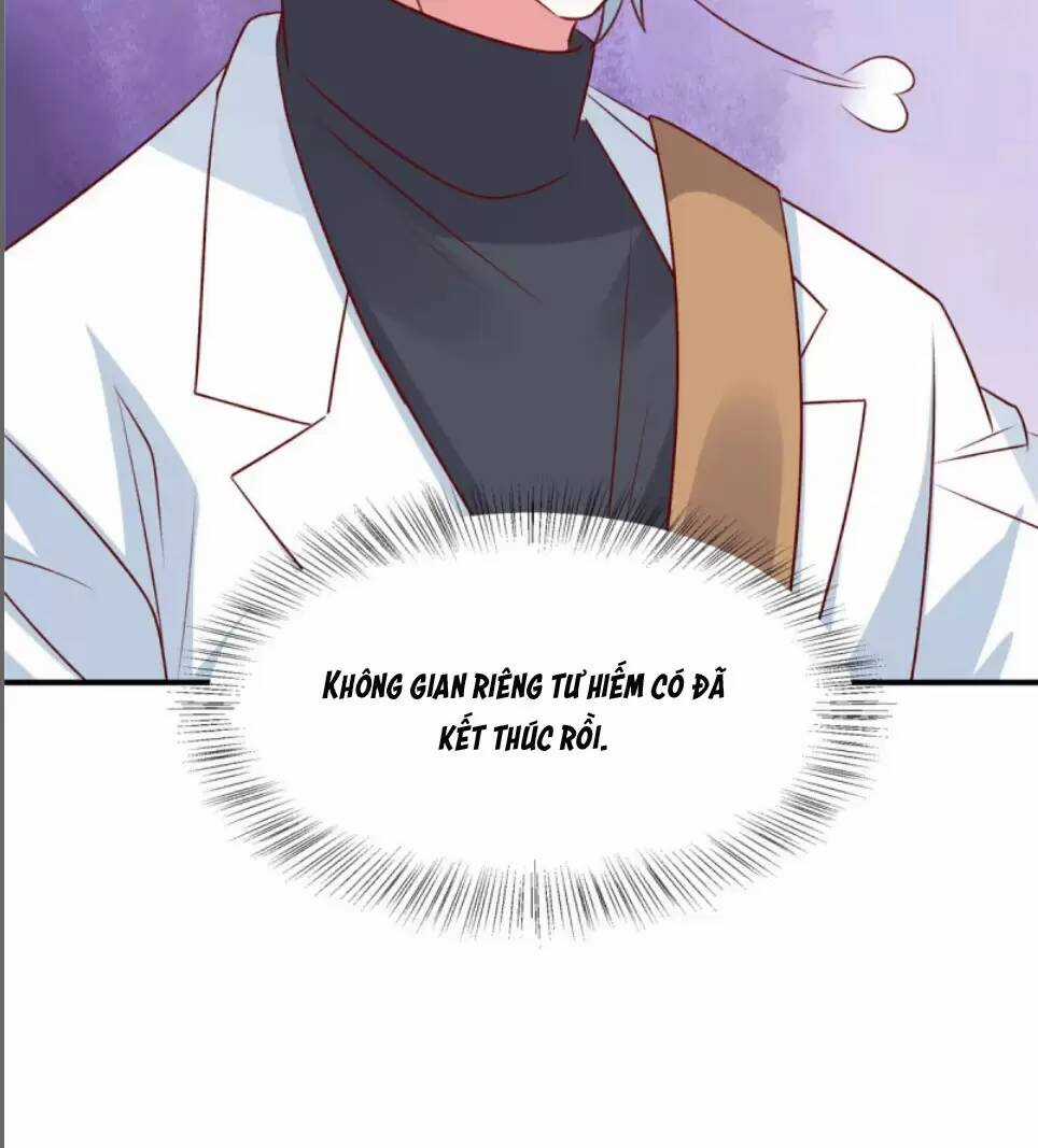 Độc Gia Chiếm Hữu: Cơ Thiếu Phúc Hắc Kiều Thê Chapter 89 trang 19