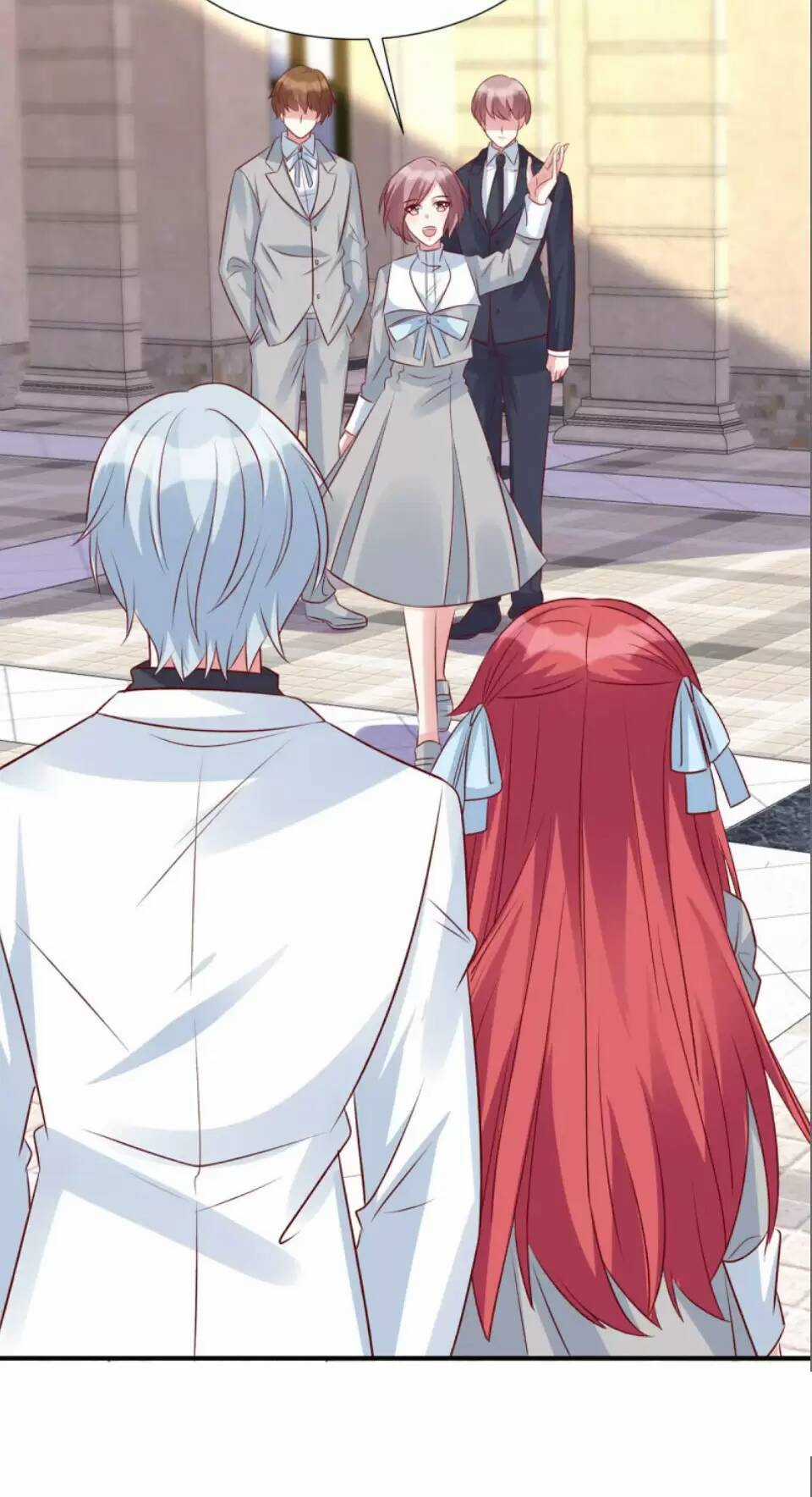 Độc Gia Chiếm Hữu: Cơ Thiếu Phúc Hắc Kiều Thê Chapter 89 trang 21