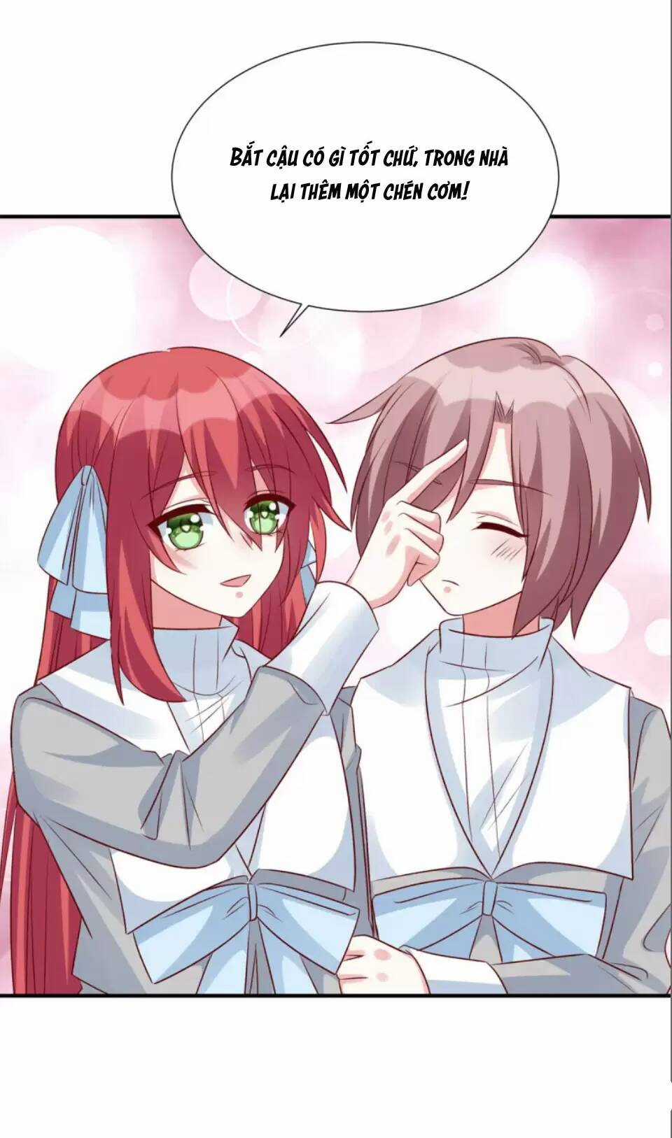 Độc Gia Chiếm Hữu: Cơ Thiếu Phúc Hắc Kiều Thê Chapter 89 trang 25