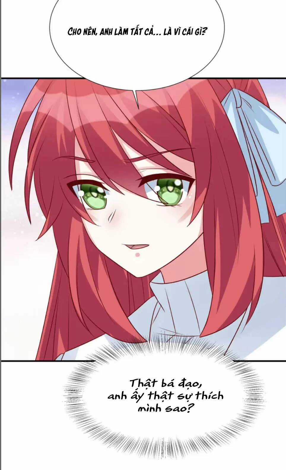 Độc Gia Chiếm Hữu: Cơ Thiếu Phúc Hắc Kiều Thê Chapter 89 trang 3