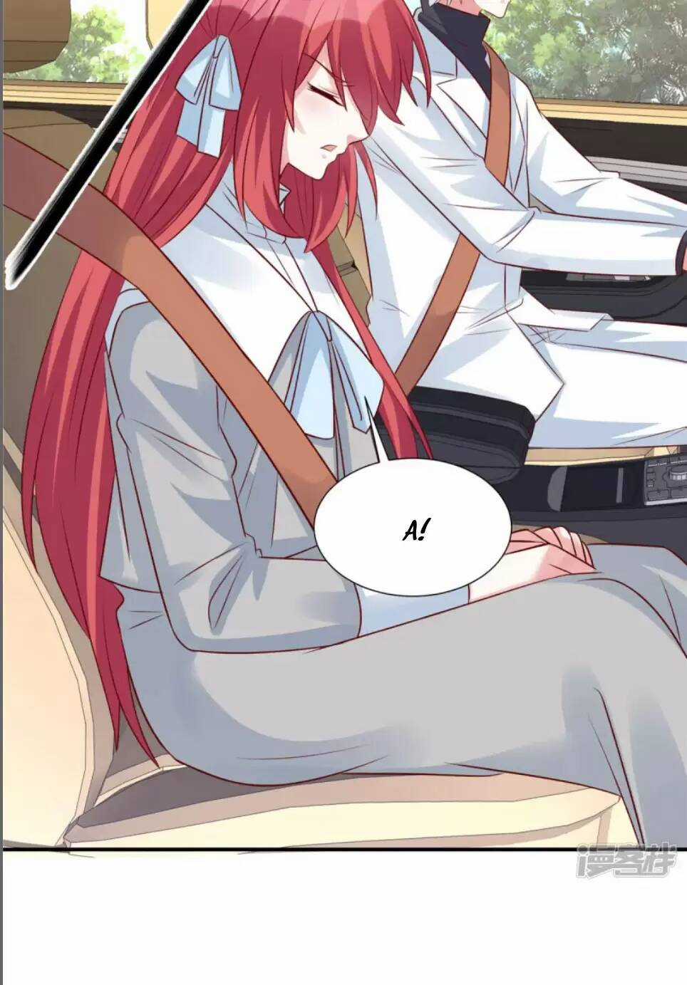 Độc Gia Chiếm Hữu: Cơ Thiếu Phúc Hắc Kiều Thê Chapter 89 trang 5