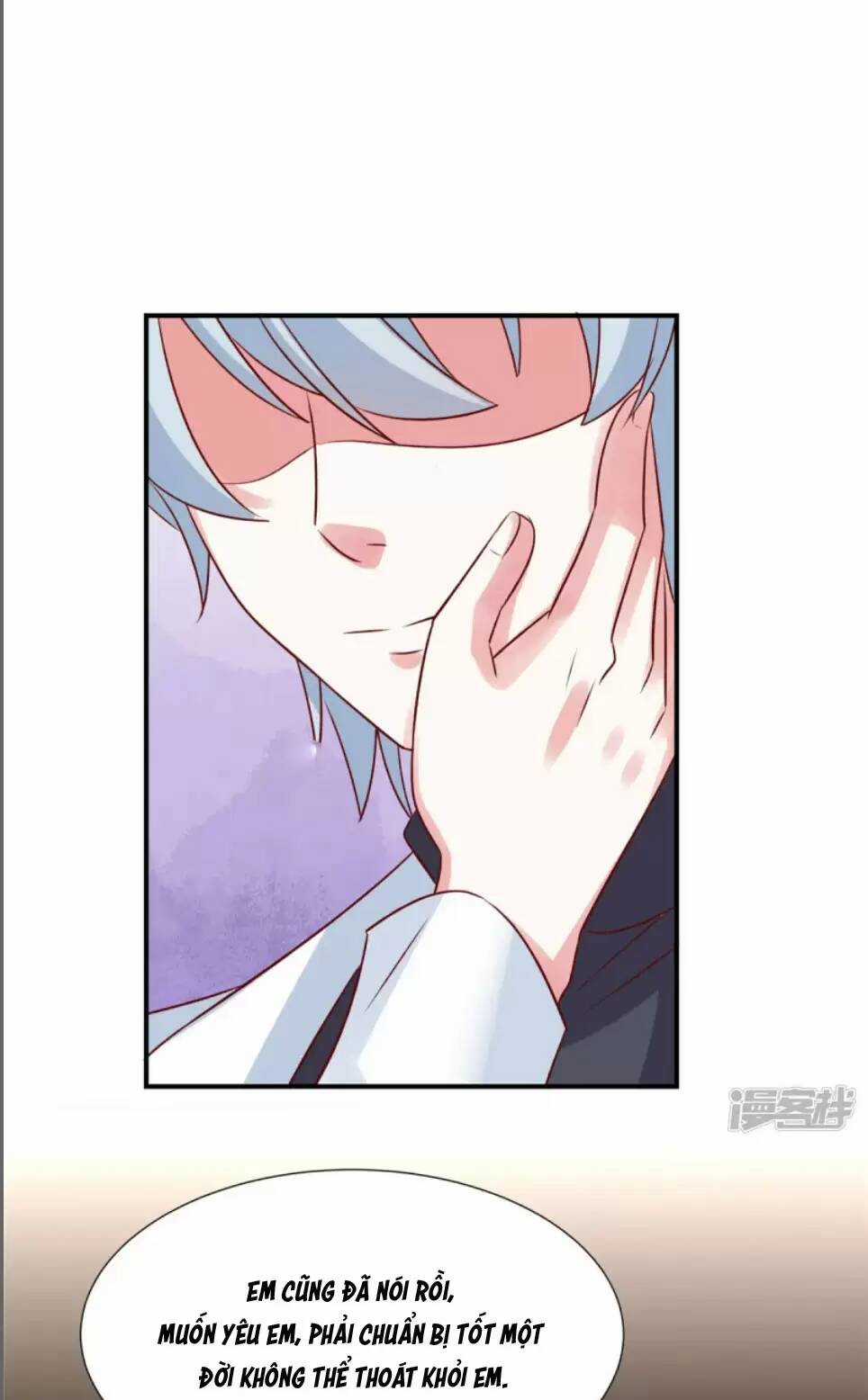 Độc Gia Chiếm Hữu: Cơ Thiếu Phúc Hắc Kiều Thê Chapter 89 trang 8