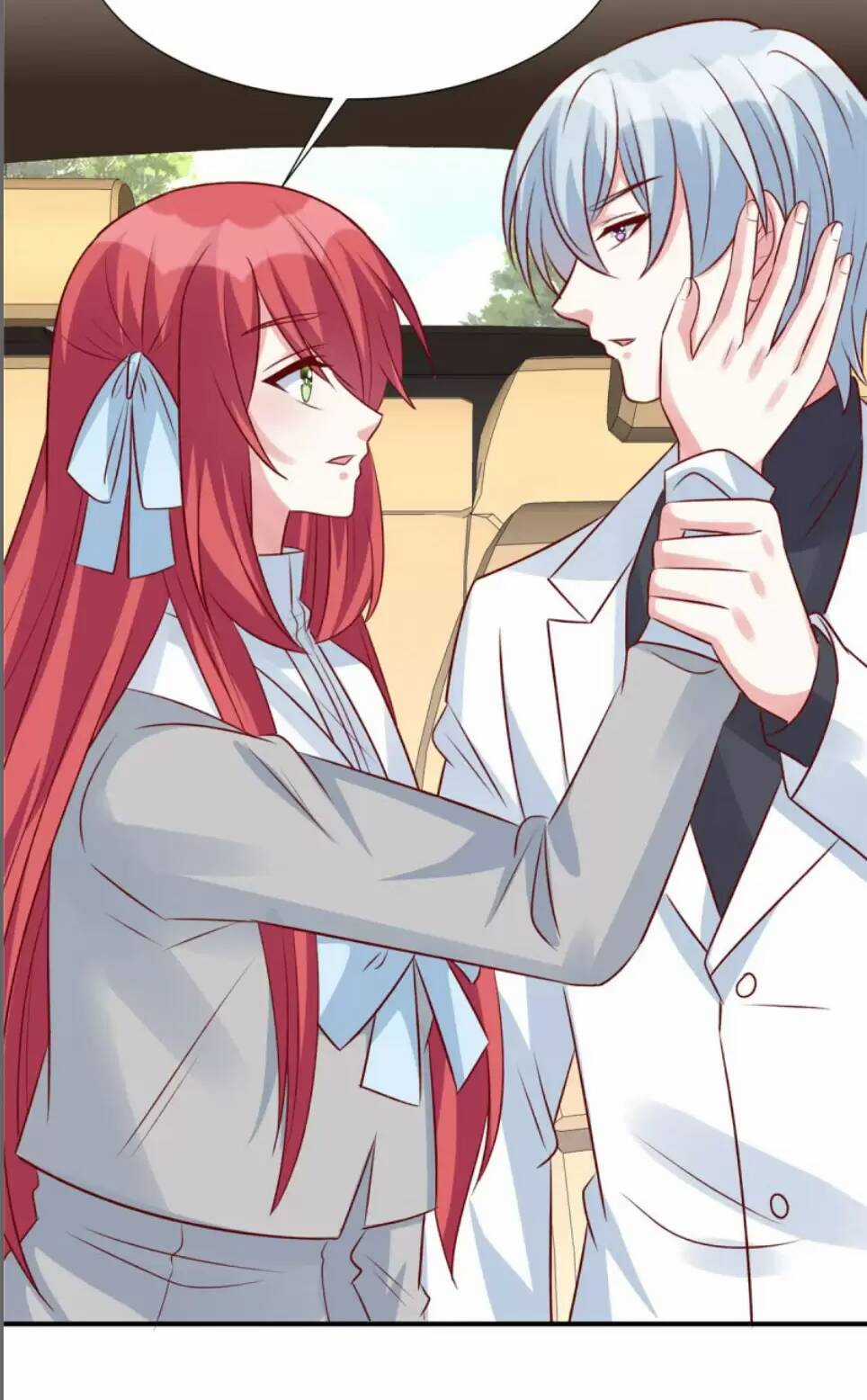 Độc Gia Chiếm Hữu: Cơ Thiếu Phúc Hắc Kiều Thê Chapter 89 trang 9