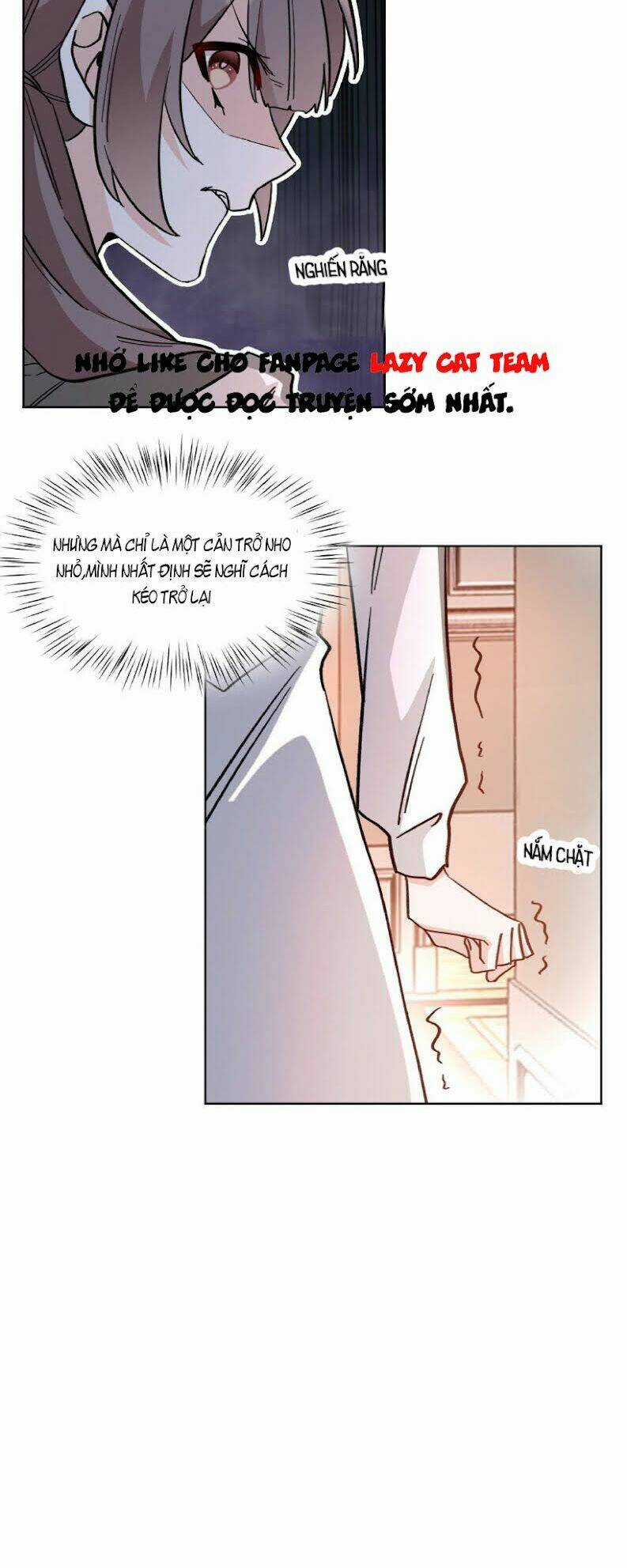 Độc Gia Chiếm Hữu: Cơ Thiếu Phúc Hắc Kiều Thê Chapter 9 trang 11