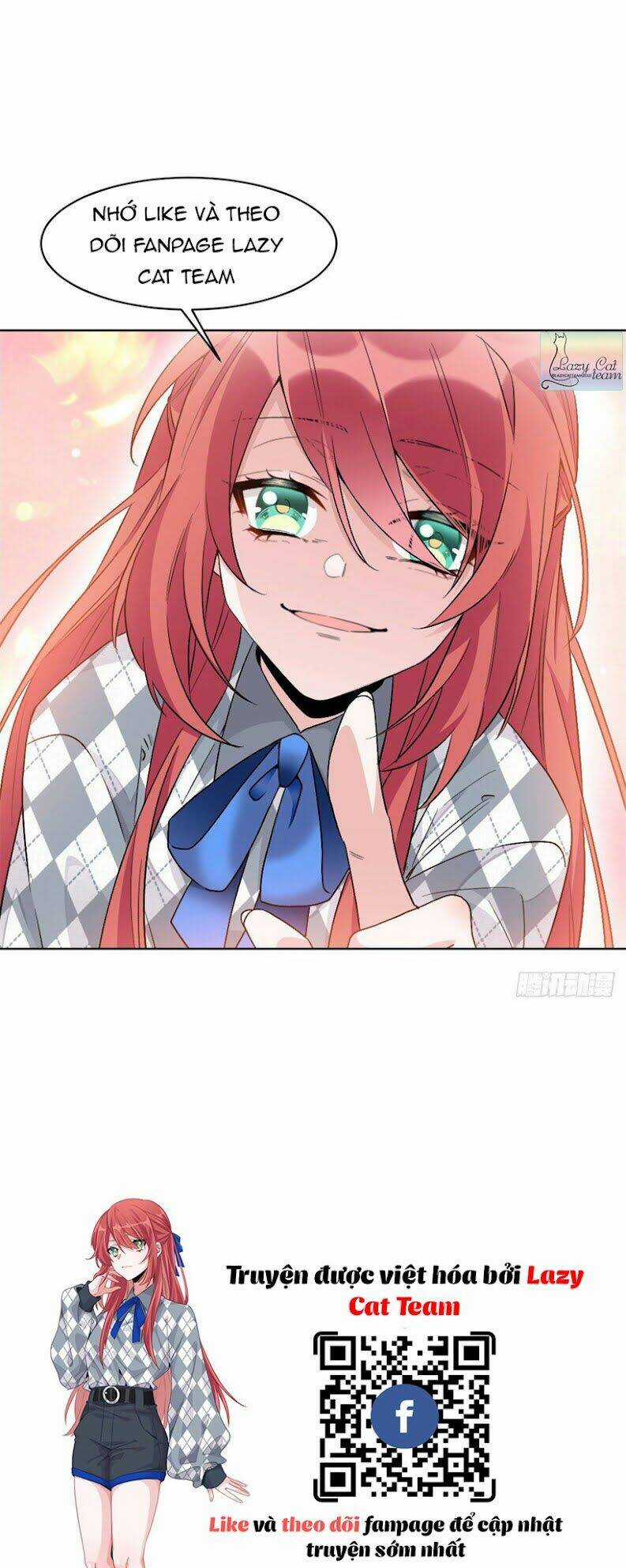 Độc Gia Chiếm Hữu: Cơ Thiếu Phúc Hắc Kiều Thê Chapter 9 trang 12