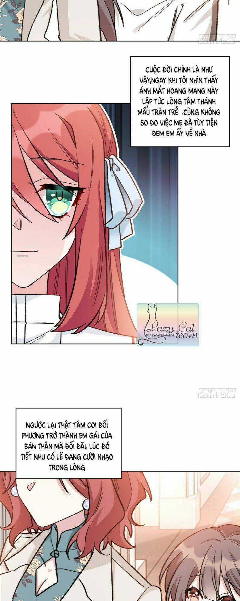 Độc Gia Chiếm Hữu: Cơ Thiếu Phúc Hắc Kiều Thê Chapter 9 trang 4