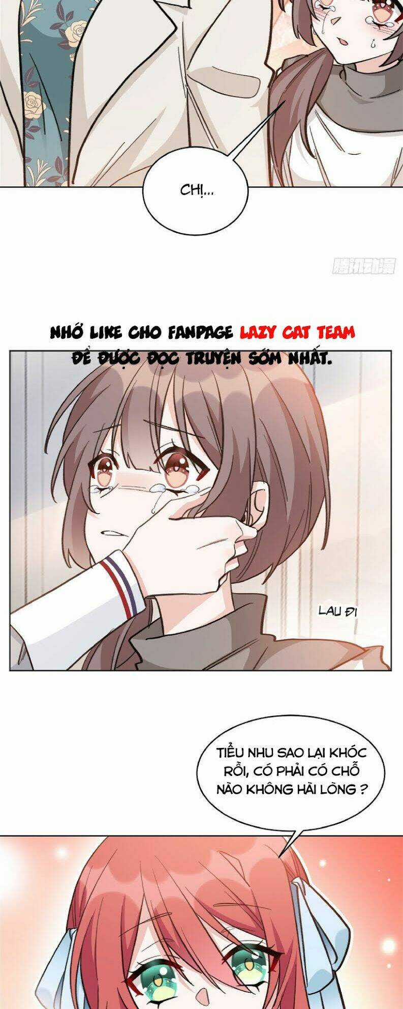 Độc Gia Chiếm Hữu: Cơ Thiếu Phúc Hắc Kiều Thê Chapter 9 trang 5