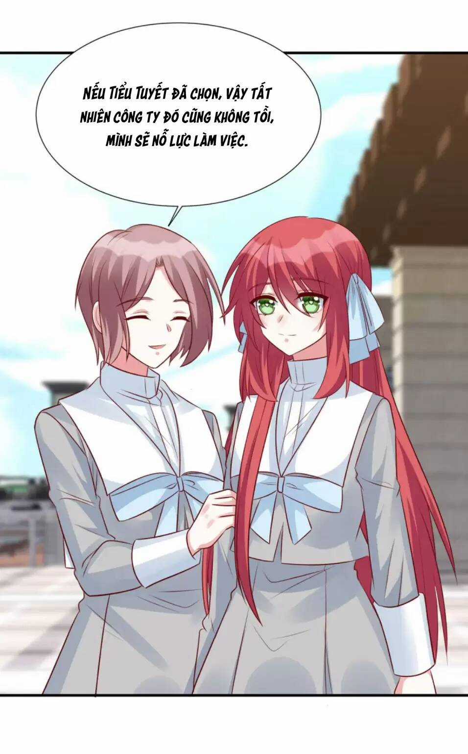 Độc Gia Chiếm Hữu: Cơ Thiếu Phúc Hắc Kiều Thê Chapter 90 trang 13