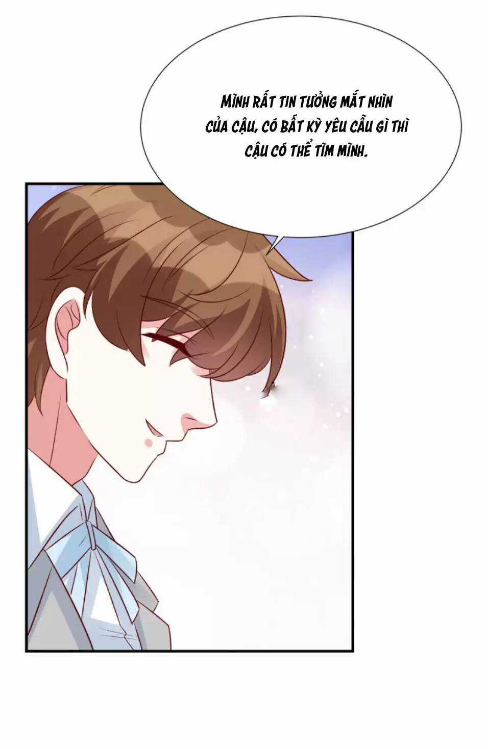 Độc Gia Chiếm Hữu: Cơ Thiếu Phúc Hắc Kiều Thê Chapter 90 trang 15