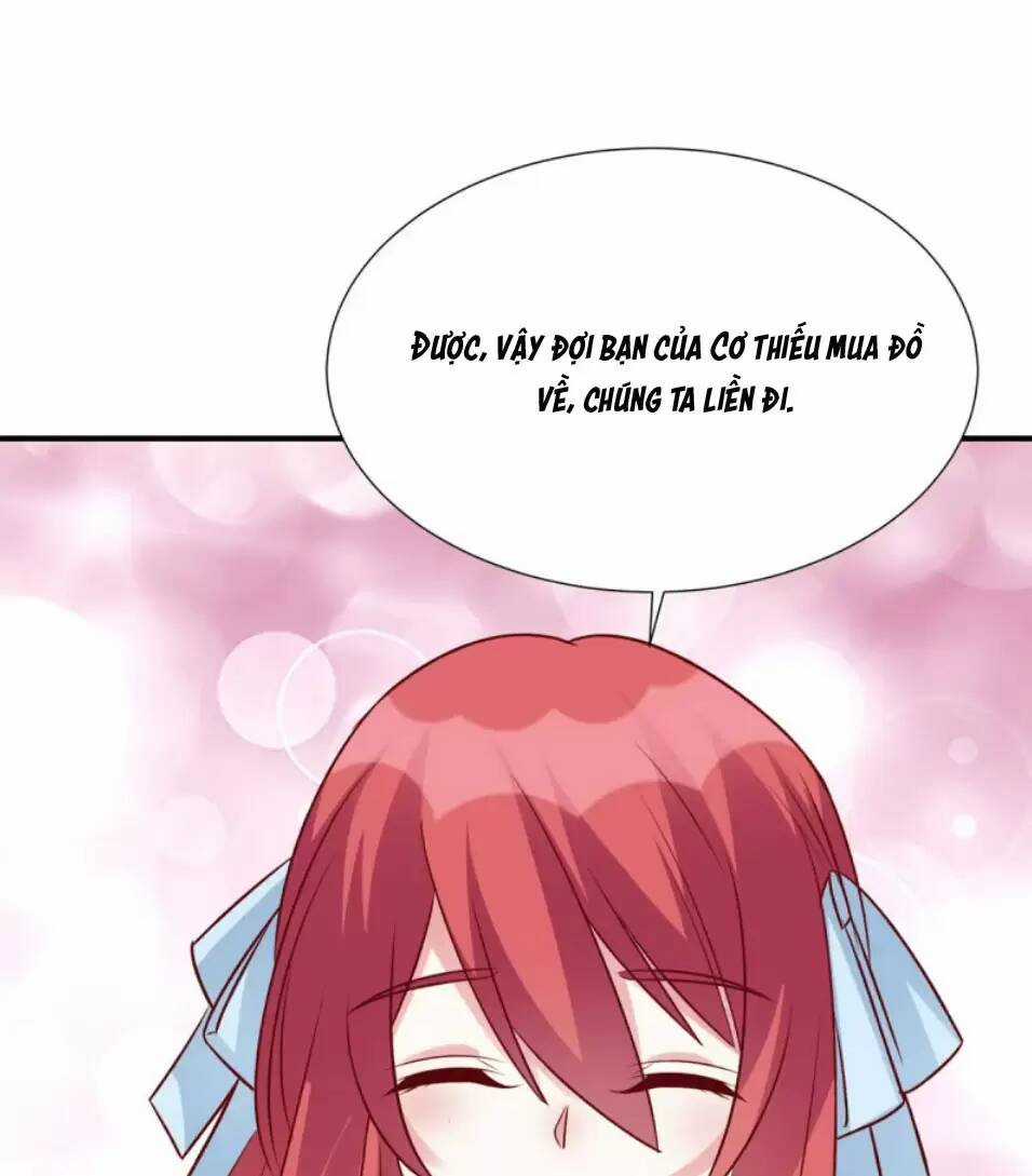 Độc Gia Chiếm Hữu: Cơ Thiếu Phúc Hắc Kiều Thê Chapter 90 trang 16