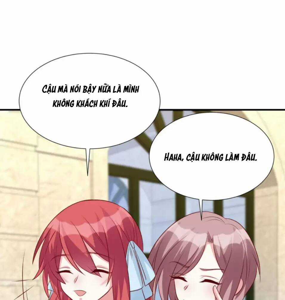 Độc Gia Chiếm Hữu: Cơ Thiếu Phúc Hắc Kiều Thê Chapter 90 trang 2