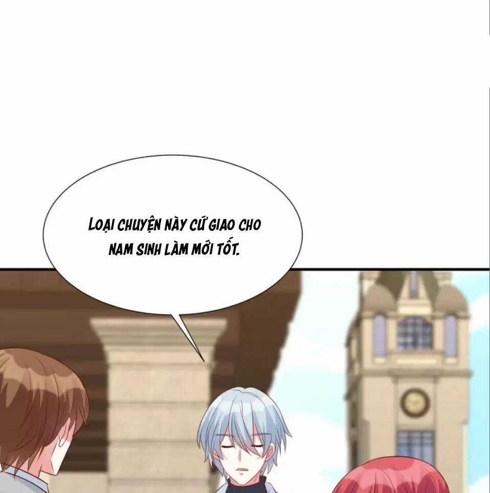 Độc Gia Chiếm Hữu: Cơ Thiếu Phúc Hắc Kiều Thê Chapter 90 trang 23