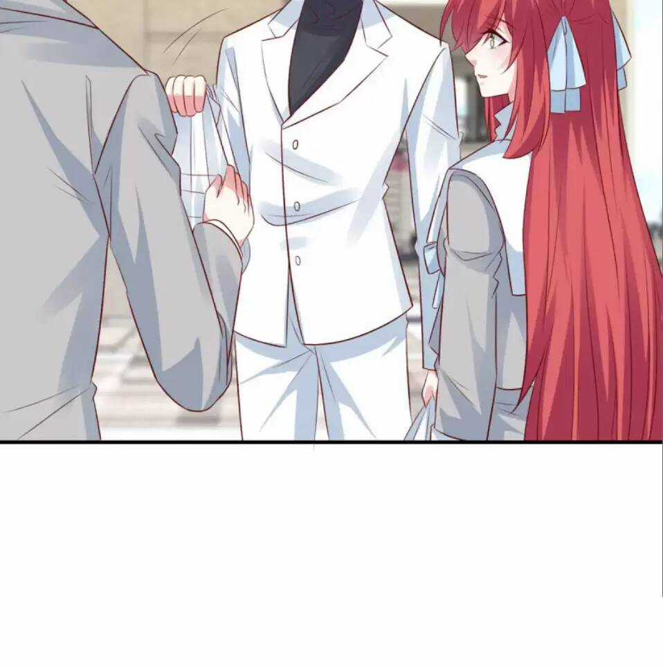 Độc Gia Chiếm Hữu: Cơ Thiếu Phúc Hắc Kiều Thê Chapter 90 trang 24