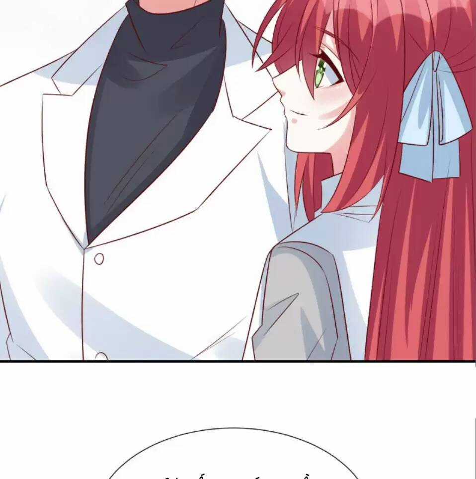 Độc Gia Chiếm Hữu: Cơ Thiếu Phúc Hắc Kiều Thê Chapter 90 trang 28