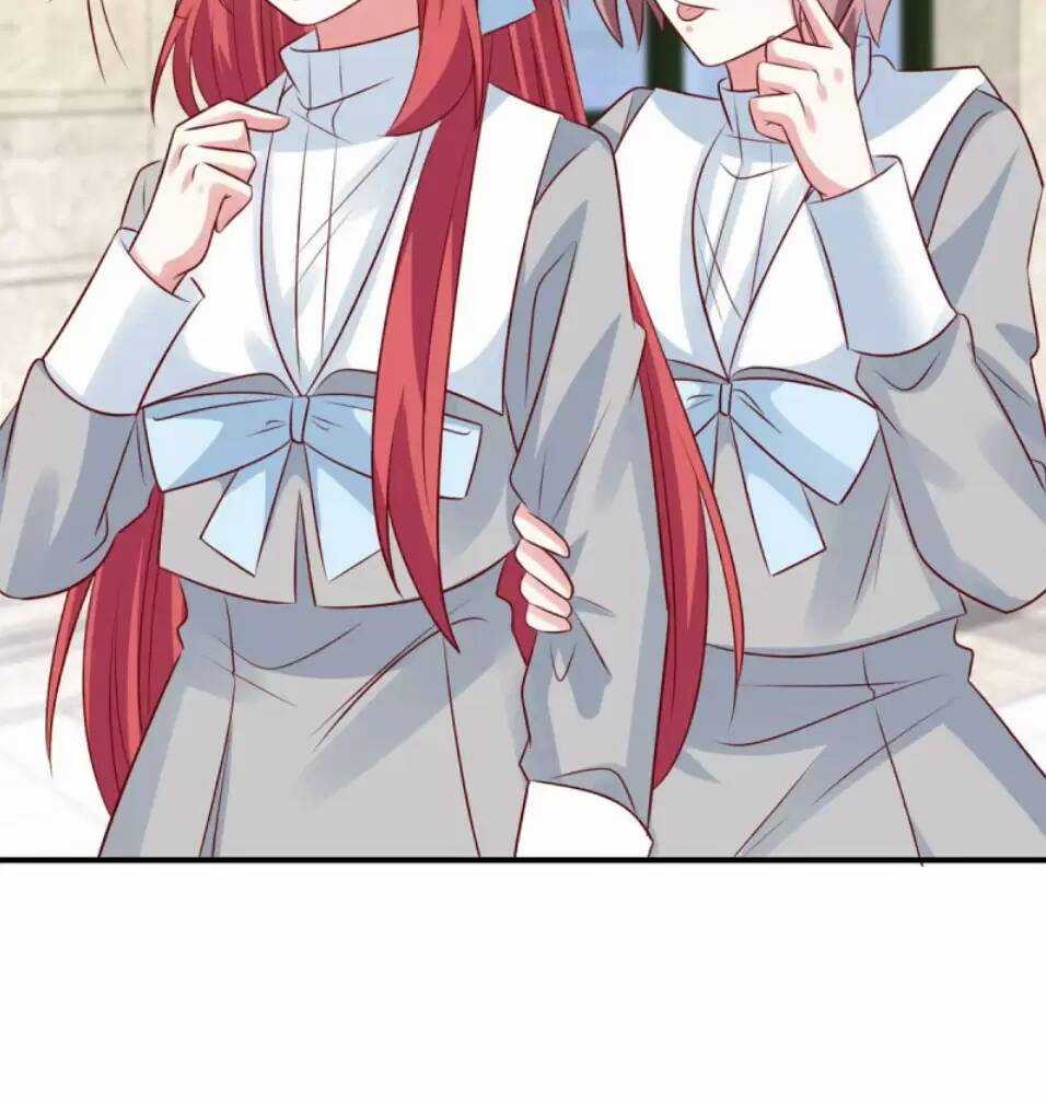 Độc Gia Chiếm Hữu: Cơ Thiếu Phúc Hắc Kiều Thê Chapter 90 trang 3