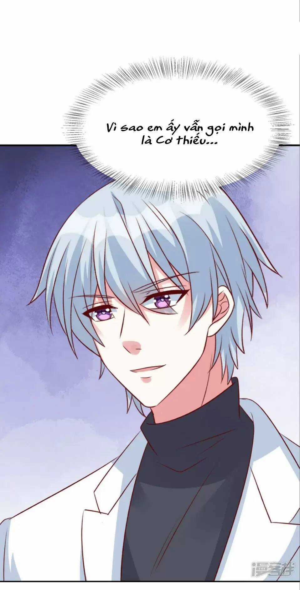 Độc Gia Chiếm Hữu: Cơ Thiếu Phúc Hắc Kiều Thê Chapter 90 trang 30