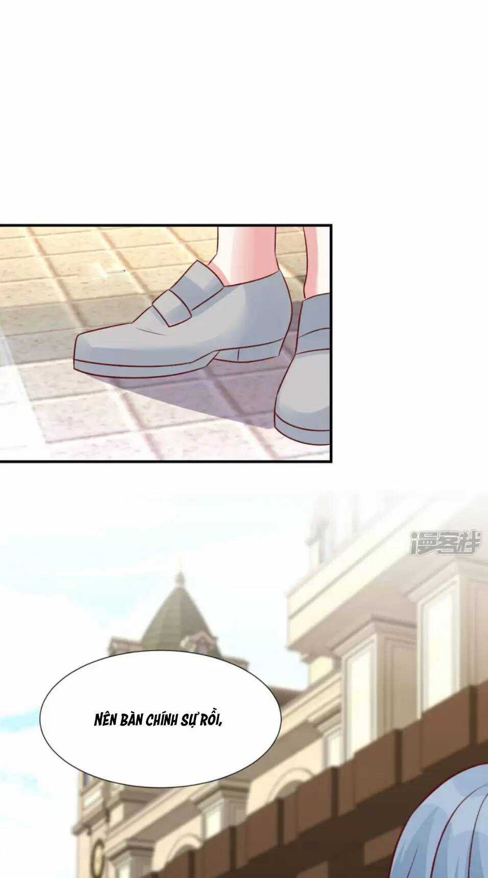 Độc Gia Chiếm Hữu: Cơ Thiếu Phúc Hắc Kiều Thê Chapter 90 trang 4