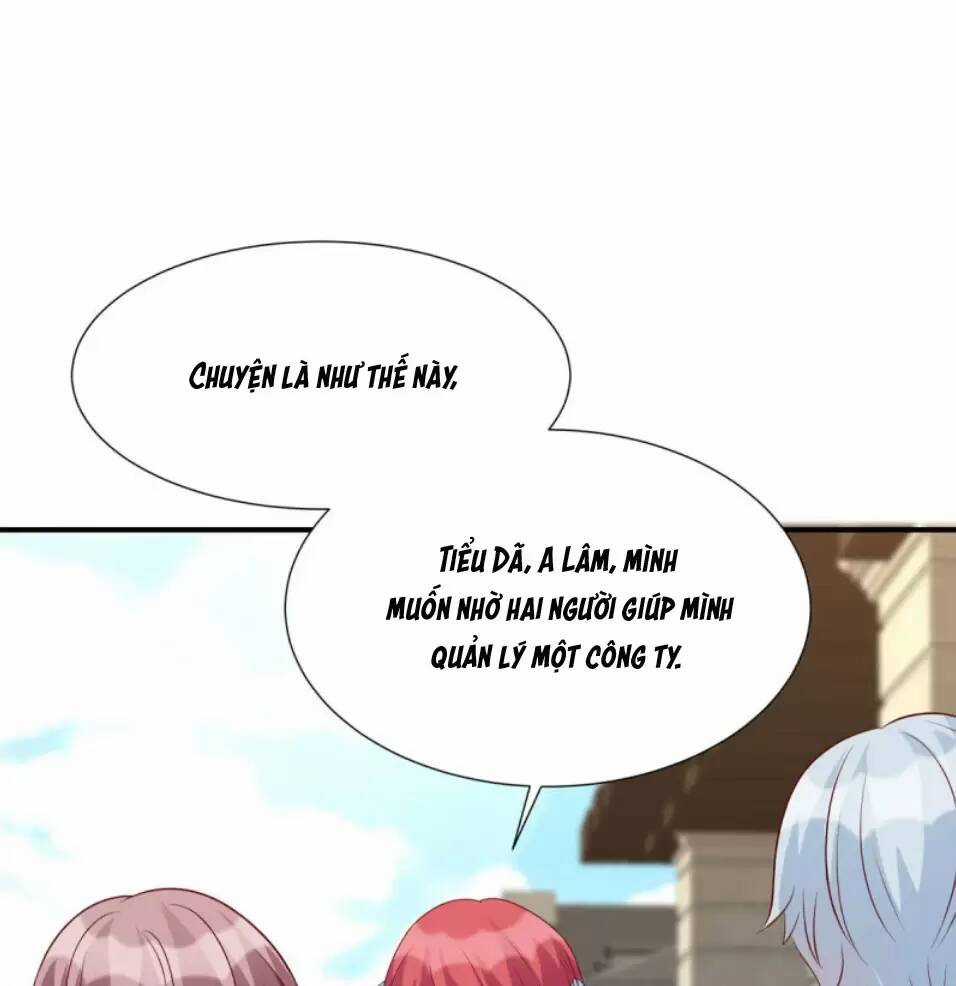 Độc Gia Chiếm Hữu: Cơ Thiếu Phúc Hắc Kiều Thê Chapter 90 trang 7