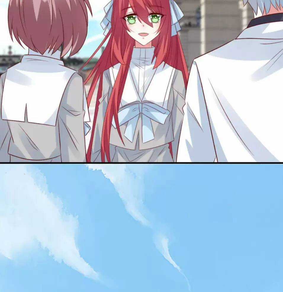 Độc Gia Chiếm Hữu: Cơ Thiếu Phúc Hắc Kiều Thê Chapter 90 trang 8