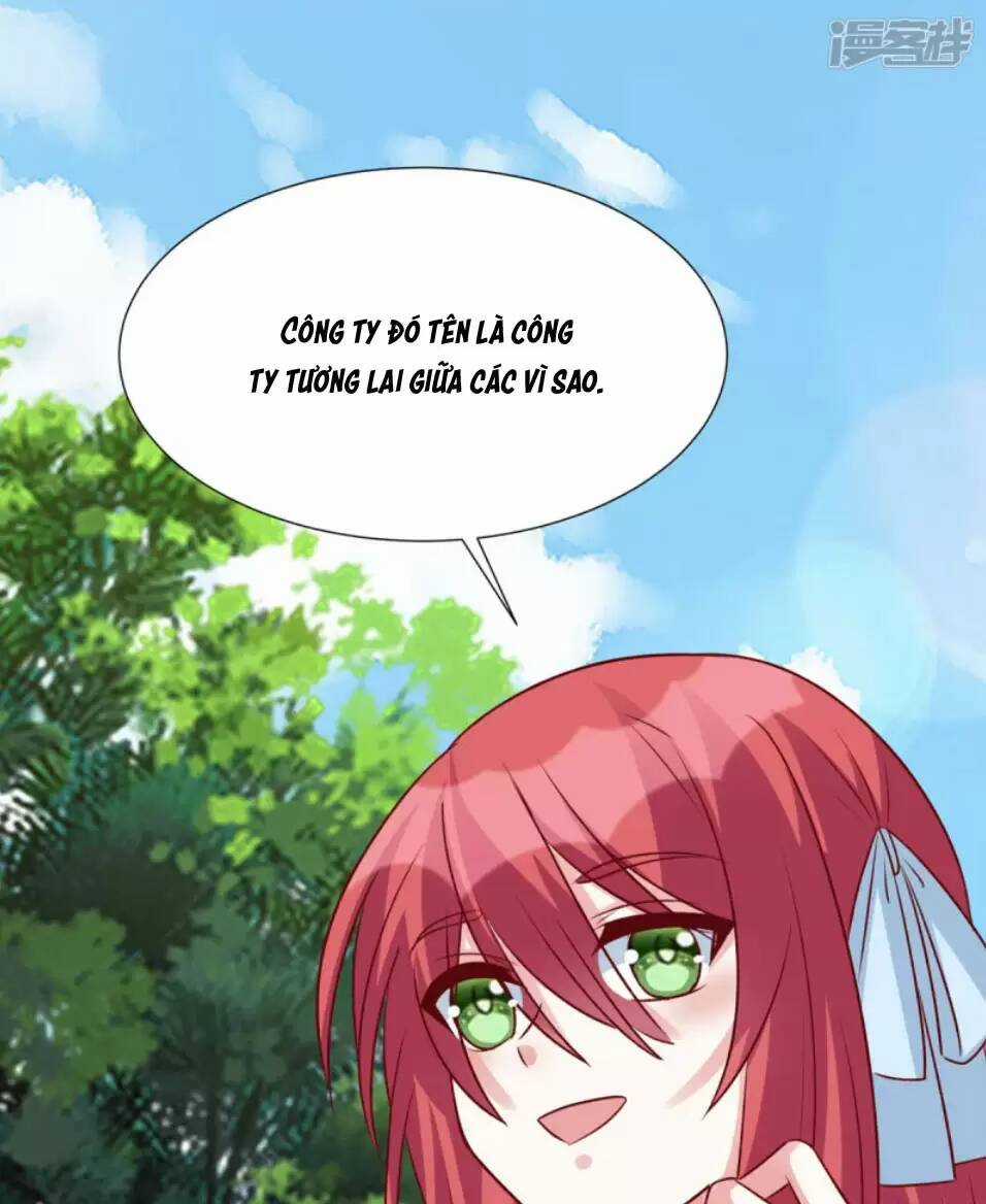 Độc Gia Chiếm Hữu: Cơ Thiếu Phúc Hắc Kiều Thê Chapter 90 trang 9