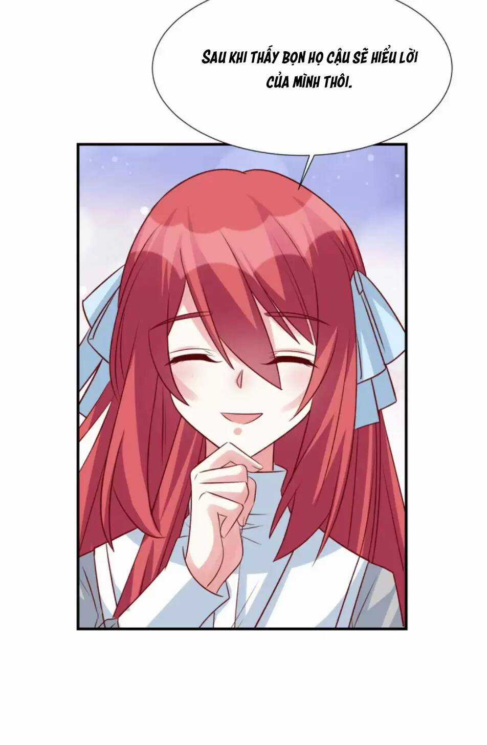 Độc Gia Chiếm Hữu: Cơ Thiếu Phúc Hắc Kiều Thê Chapter 91 trang 13